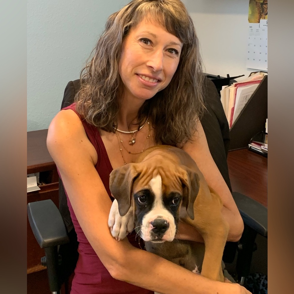 Meet your Posher, Melody